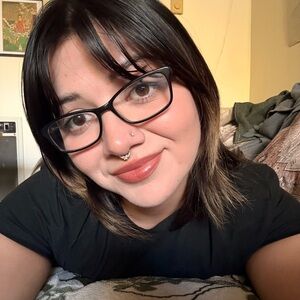 Meet your Posher, Cameron